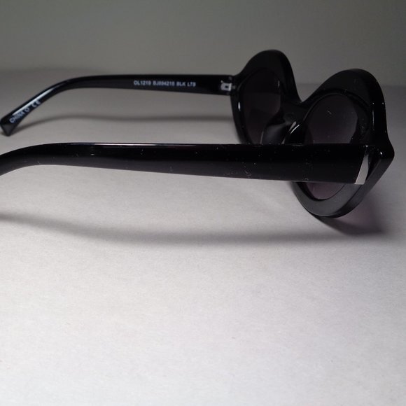 Betsey Johnson CECILIA New Women\'s Sunglasses main image 13